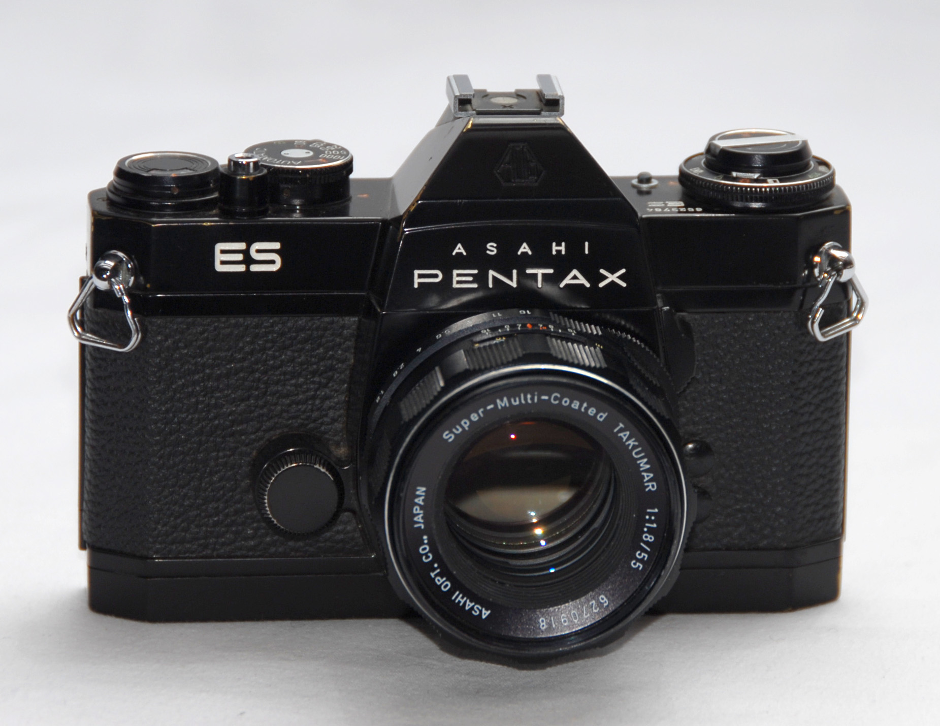 PENTAX ES